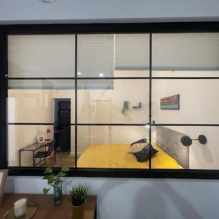 Apartamentos Sol Y Luna La Línea de la Concepción Exterior foto