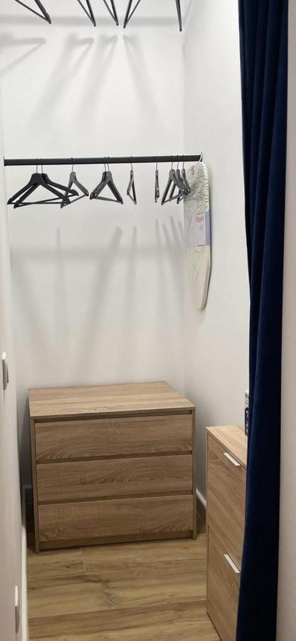 Apartamentos Sol Y Luna La Línea de la Concepción Exterior foto
